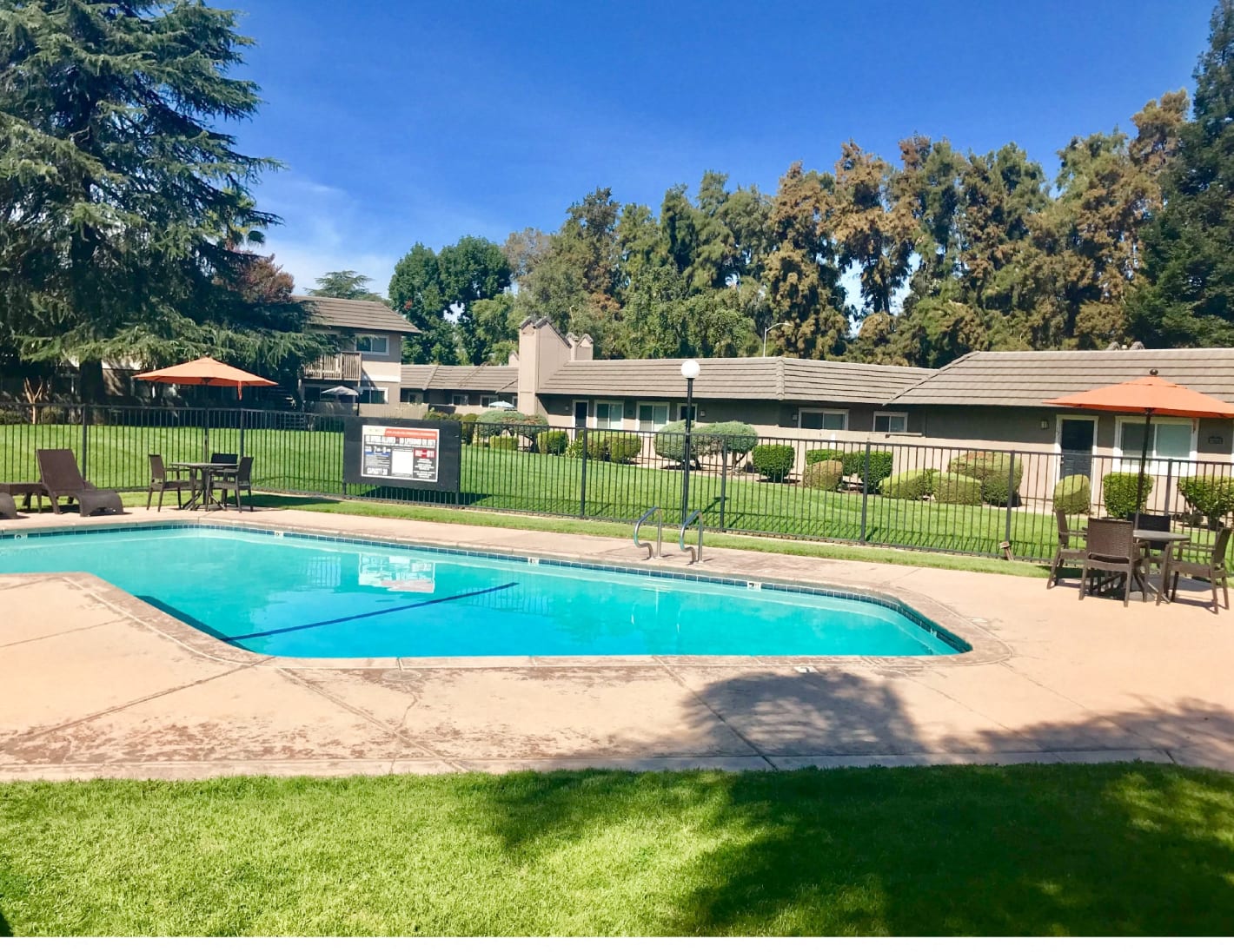 Photos and Video of WESTWOOD VILLAGE in Manteca, CA